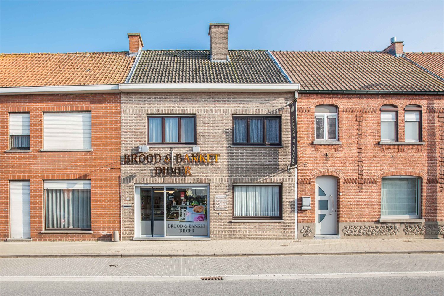 Woning verkocht in Deinze