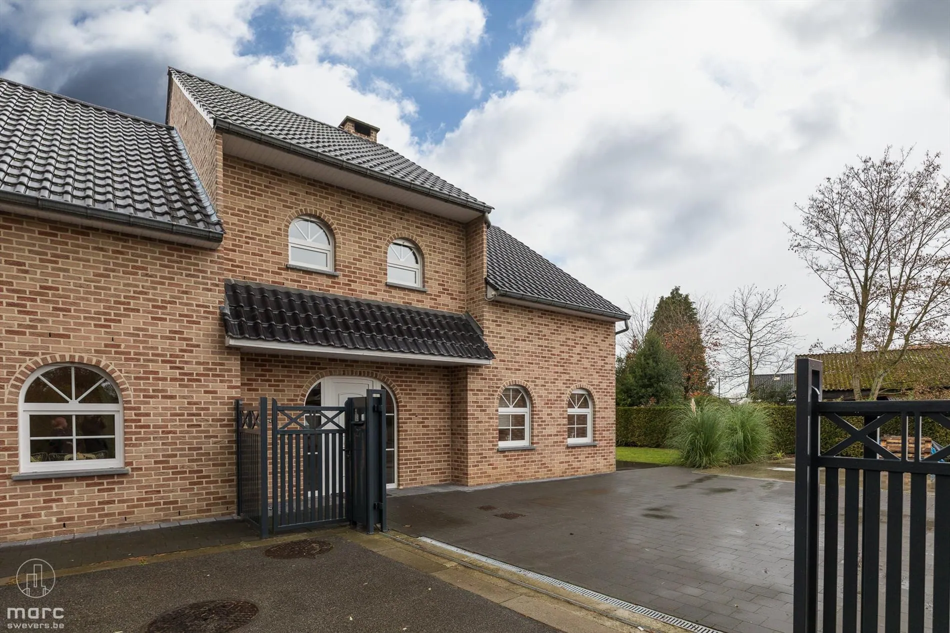 Verkocht woning - Koersel