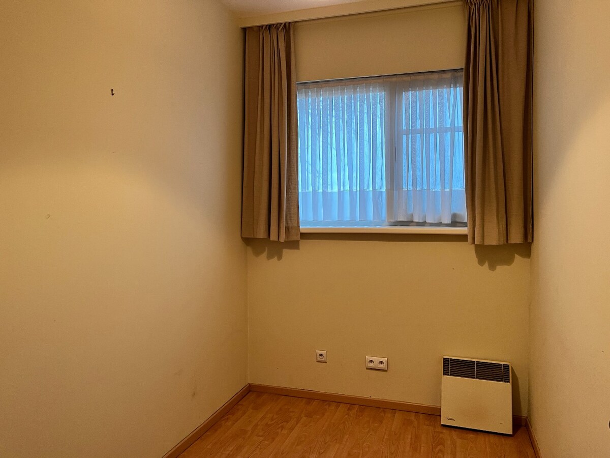 Ruime alleenstaande woning met 3 slaapkamers 