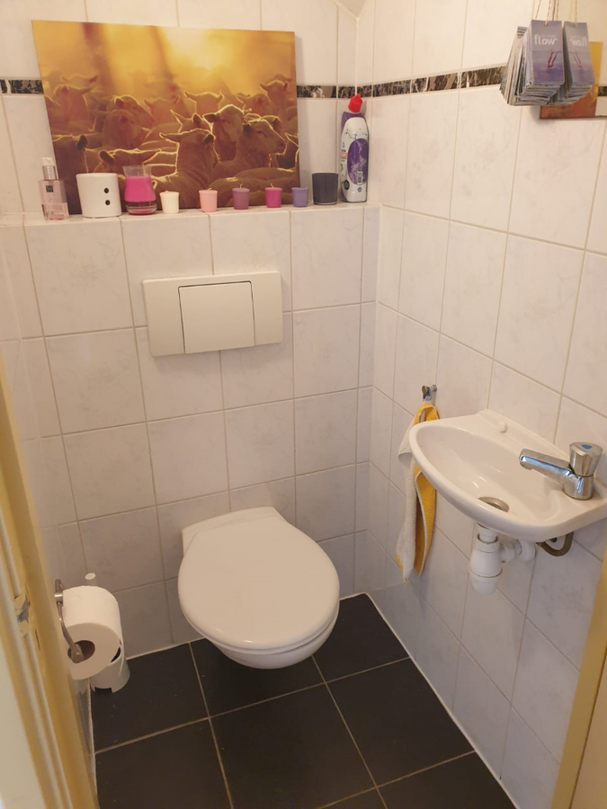 Maisonnette verhuurd in 's-Hertogenbosch