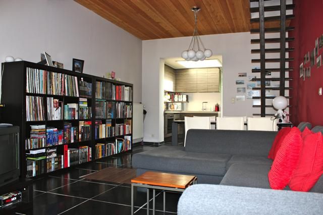 Woning verkocht in Gent