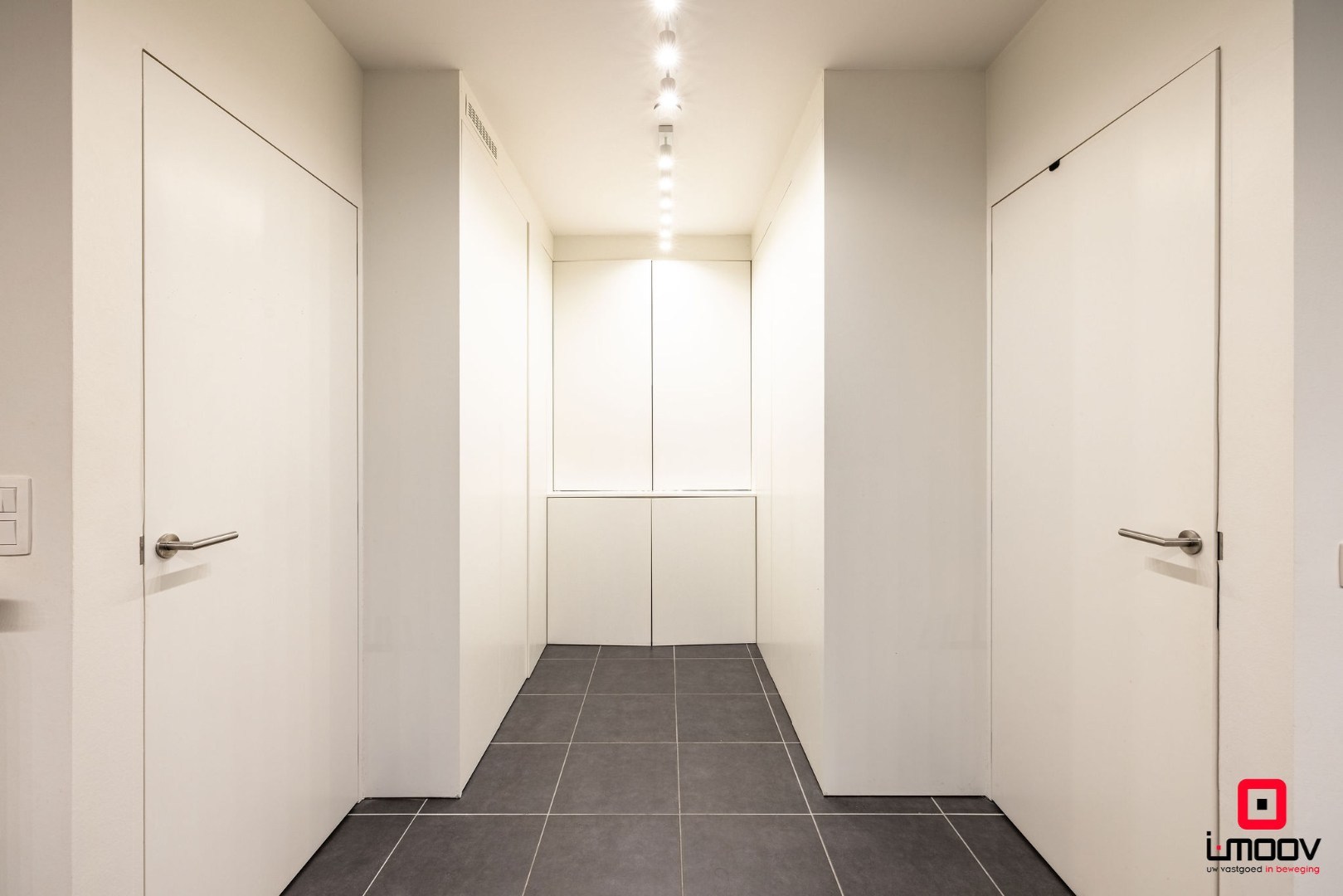 Moderne studentenunit met sterk rendement op topligging nabij HoGent en UGent 