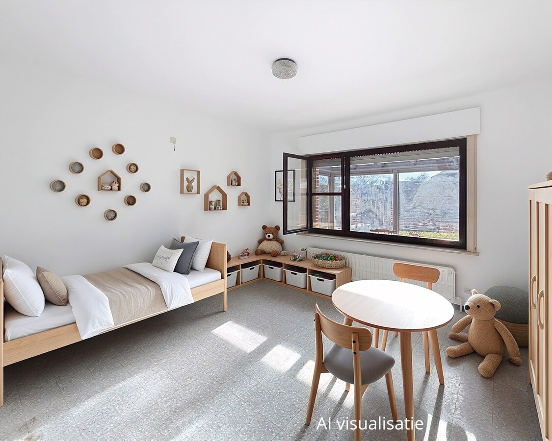 Woning te koop in Wortegem-Petegem