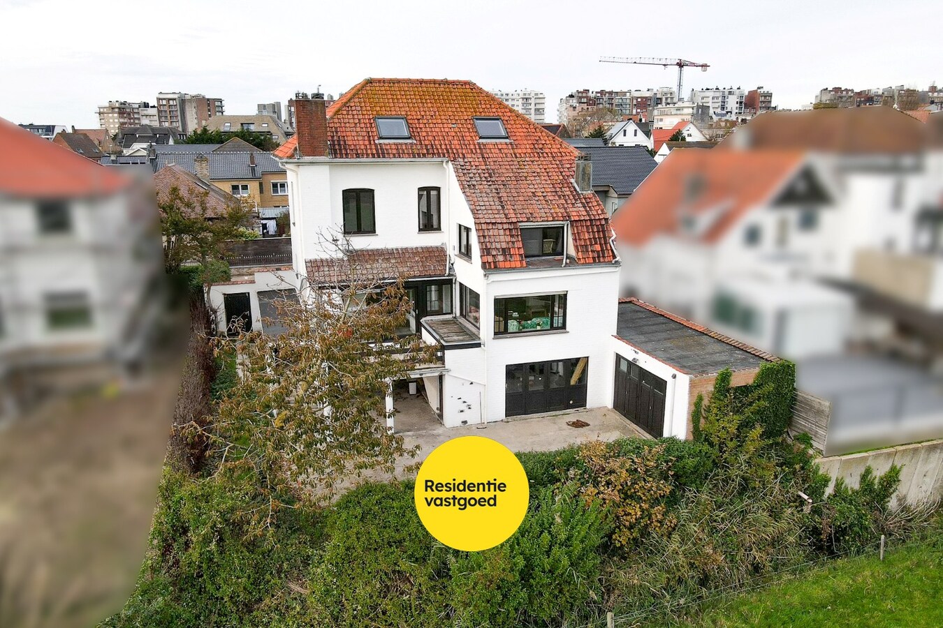 Te koop woning - Middelkerke