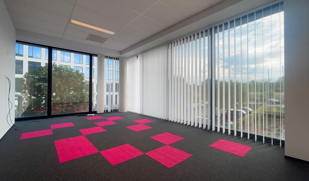 Kantoren te huur in Stephenson Plaza in Mechelen