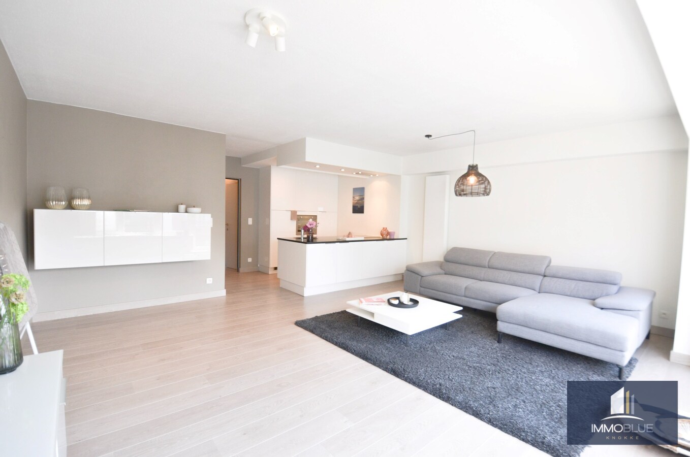Vendu appartement - Knokke-Heist