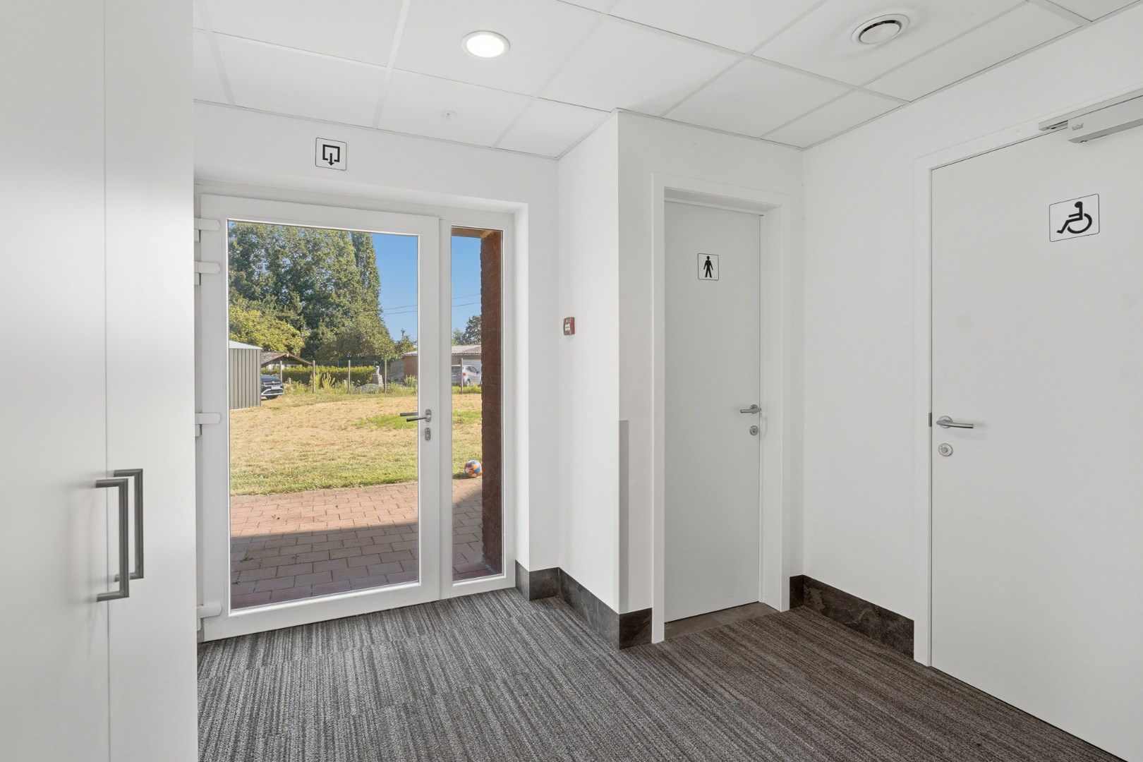 Unieke investeringskans met 21 serviceflats op gunstige locatie! 