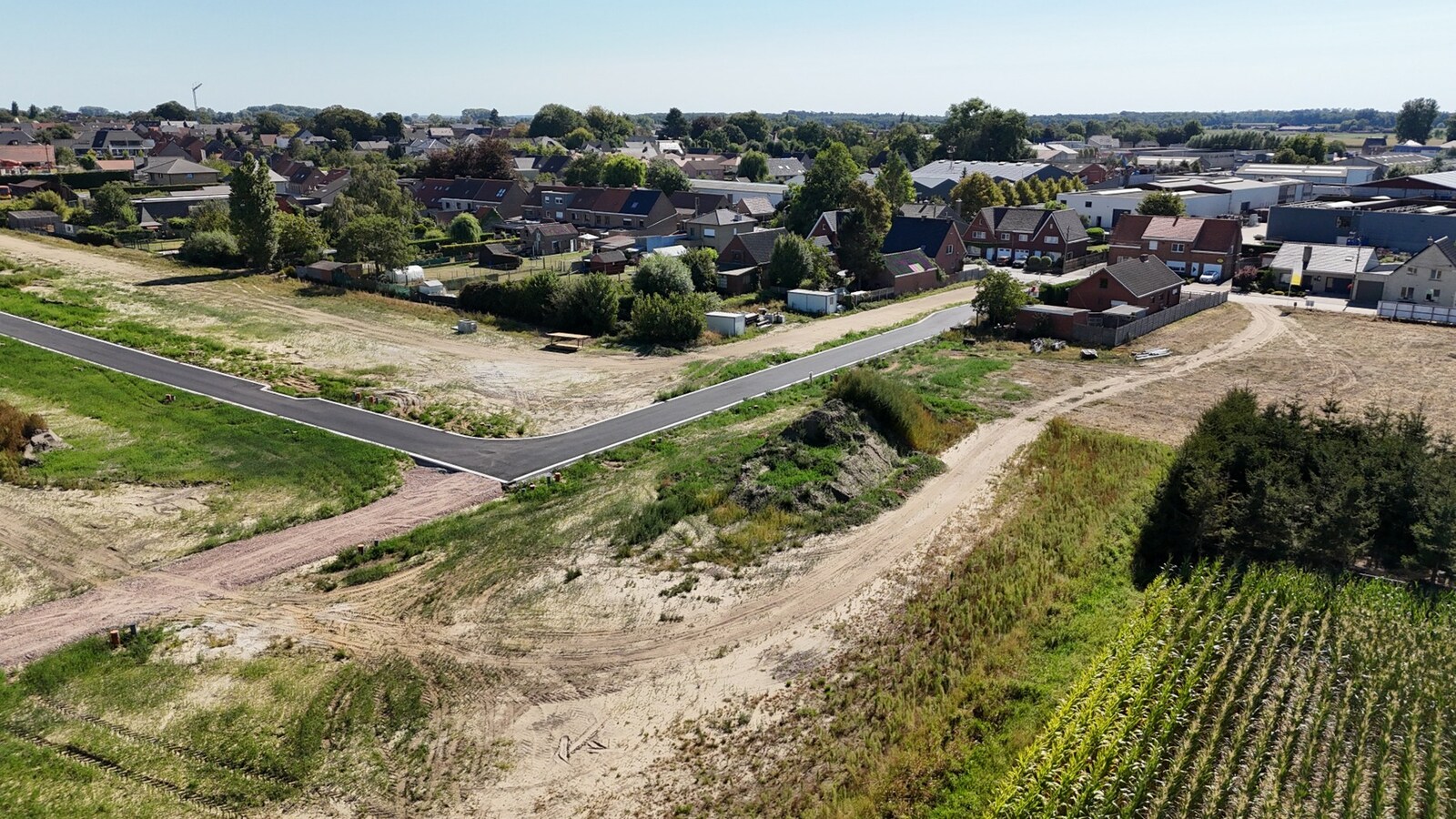 Moderne tijdloze woning te koop te Koekelare 