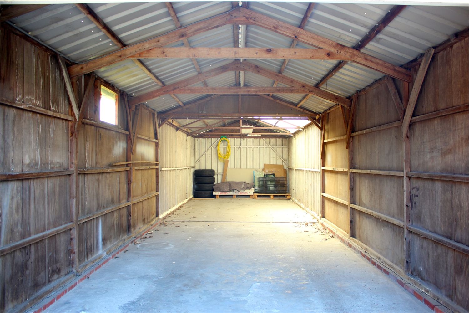 Bungalow verkocht in Stekene