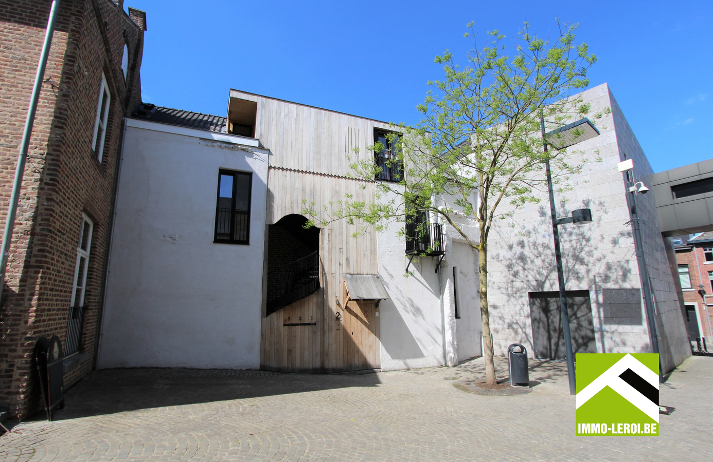 Verhuurd appartement - Tongeren