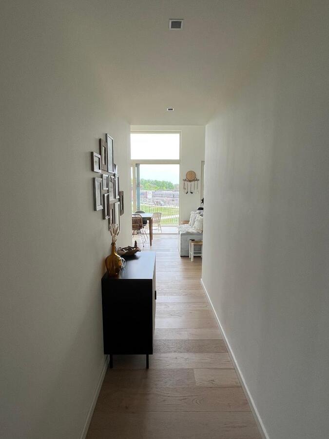 Luxueus 2-slpk-appartement in het groene Eke-Nazareth 