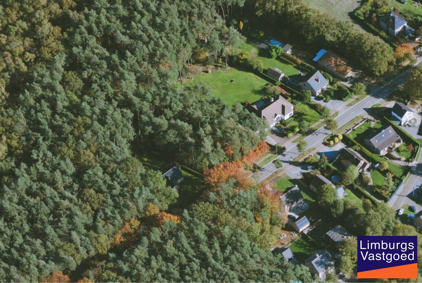 Exclusieve bouwgrond voor villabouw op een gegeerde ligging, 49a66ca 