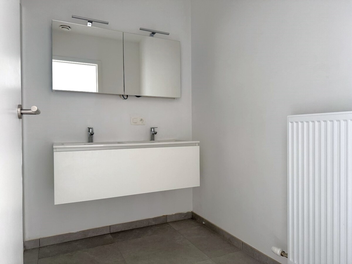Appartement verhuurd in Weelde