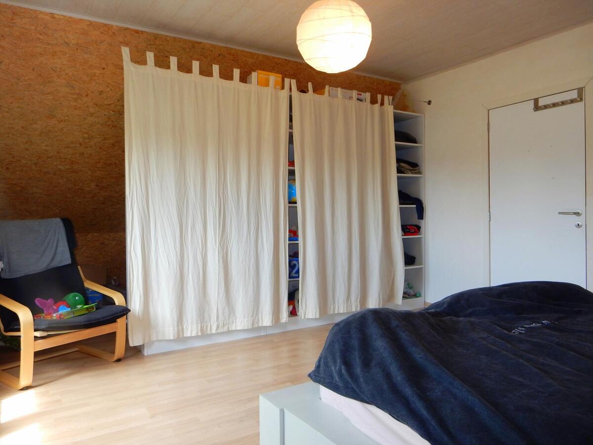 Rustig gelegen alleenstaande woning 