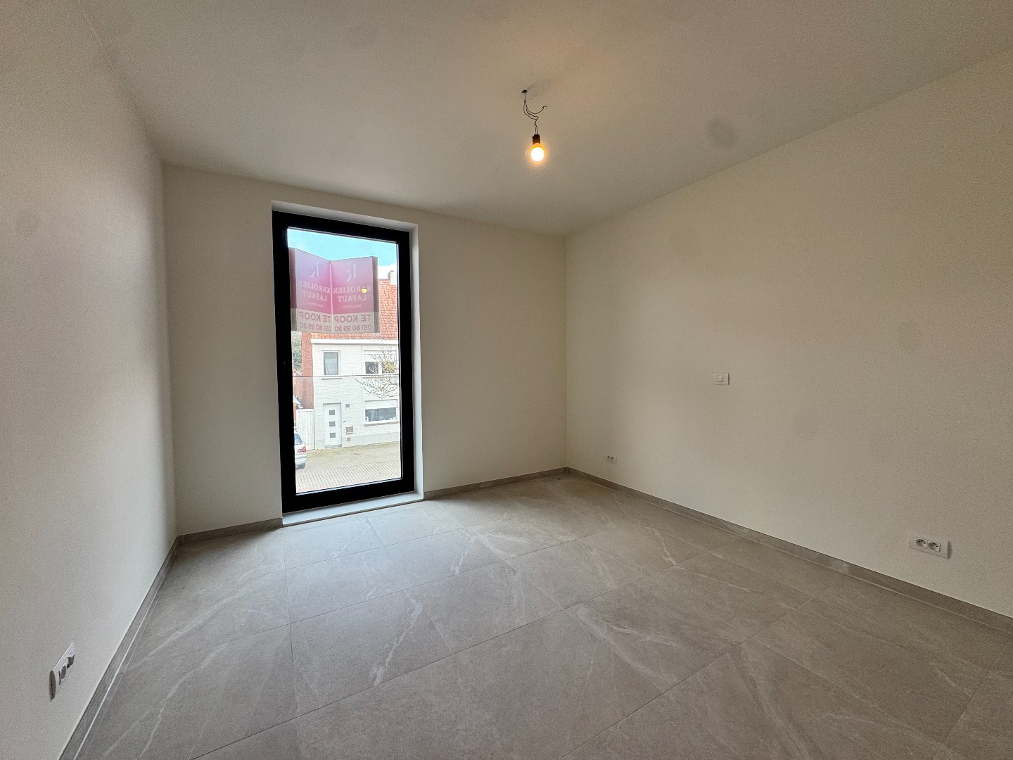 Ontdek het pure wooncomfort van residentie Michel &amp; Maurice 