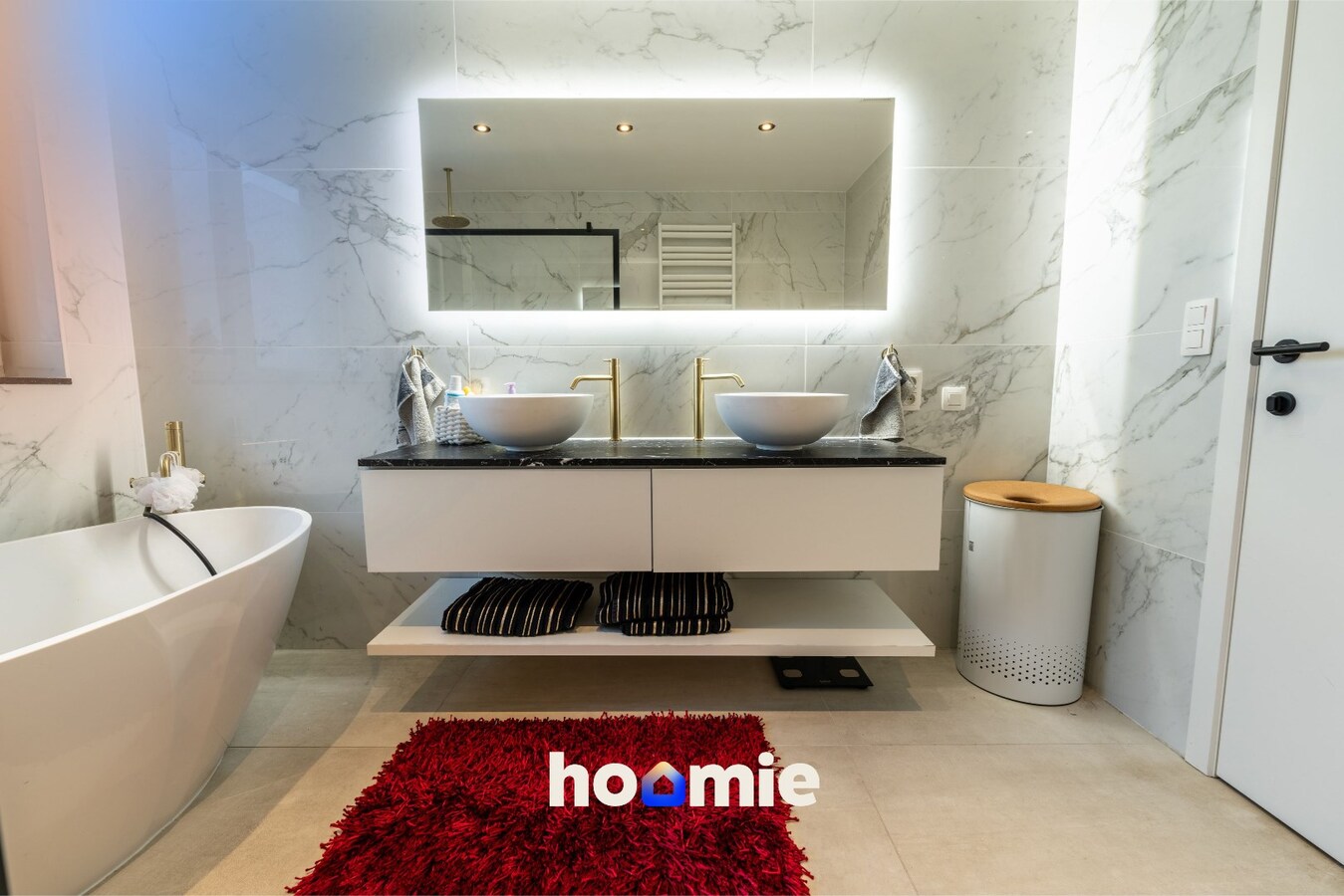 Woning sold in Maasmechelen