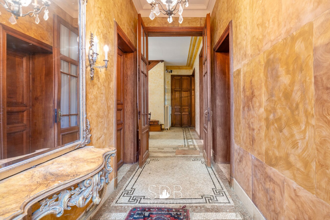 kasteel luxevastgoed villa sdb real estate