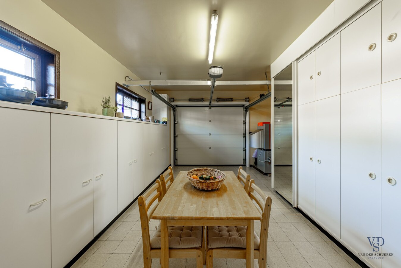 Stijlvol en tijdloos wonen. 