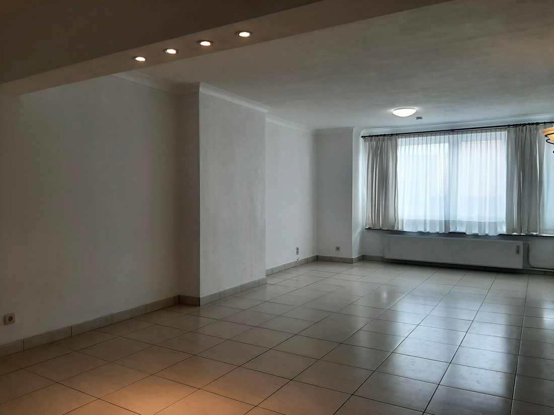 Verhuurd appartement - Hasselt
