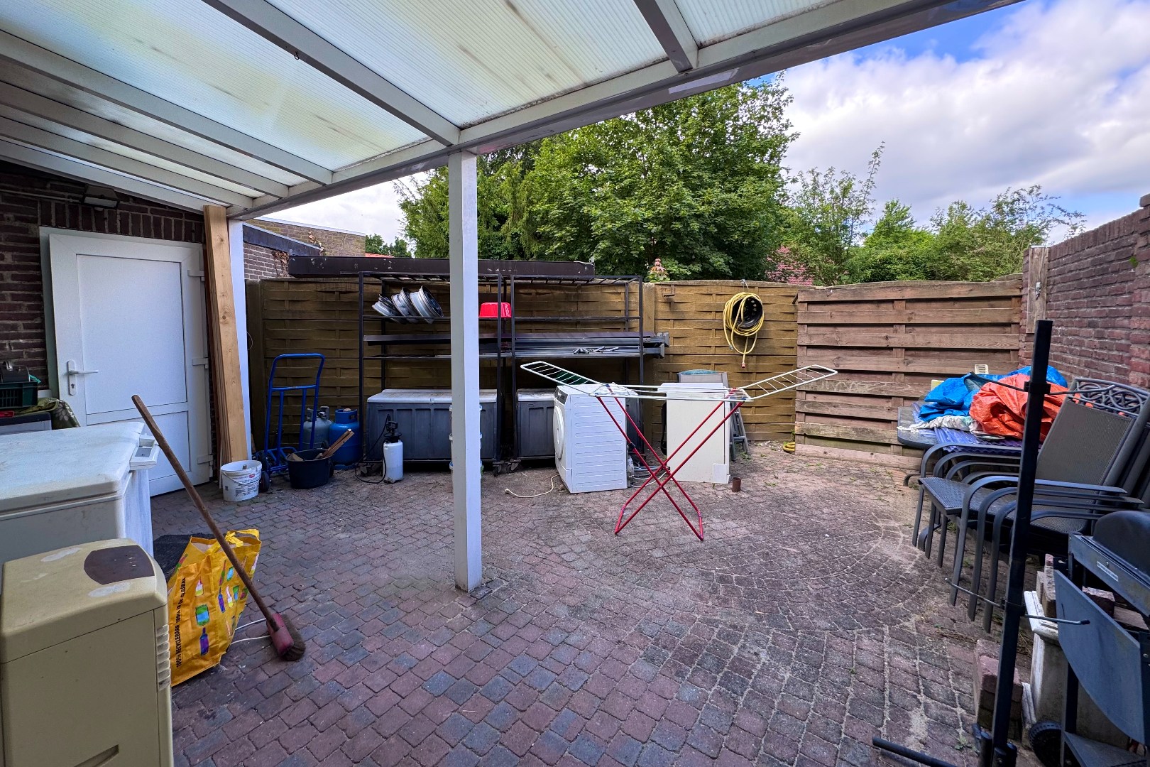 Woning te koop in Hoensbroek