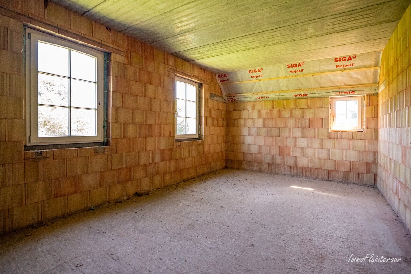 Ferme unique dans un emplacement exceptionnel sur environ 5 hectares à Peer 