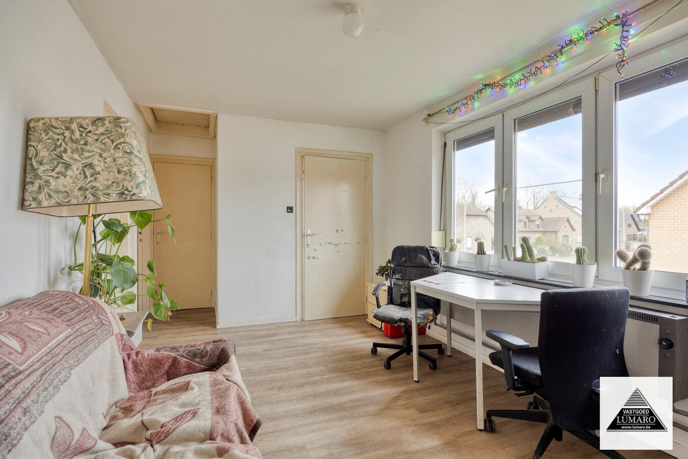 In een rustige omgeving gelegen vrijstaande woning op 1.340 m² 