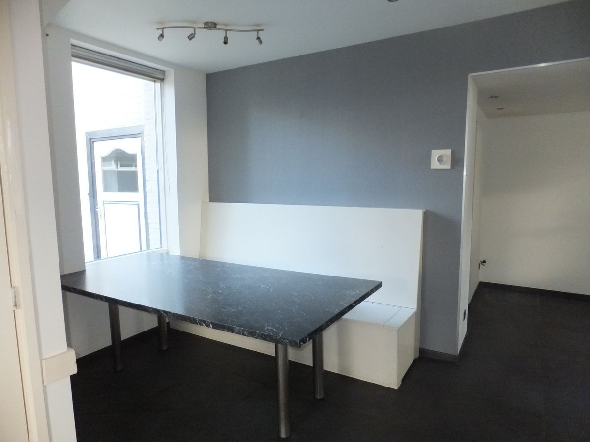 Eengezinswoning verkocht in Breda