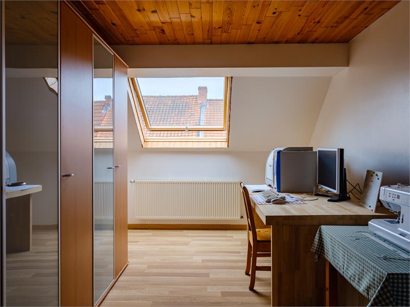 Woning verkocht in Gentbrugge