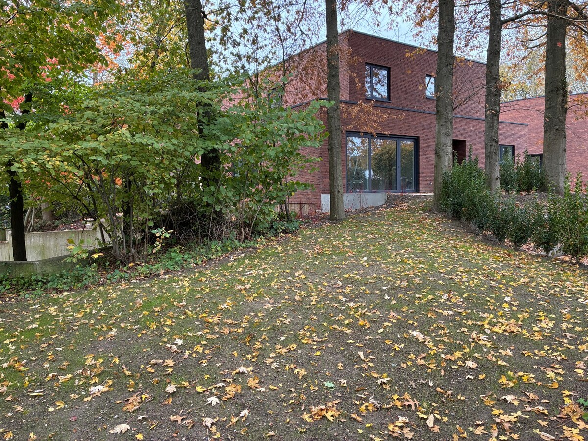 BEN-woning, rustig gelegen in Dikkelvenne 