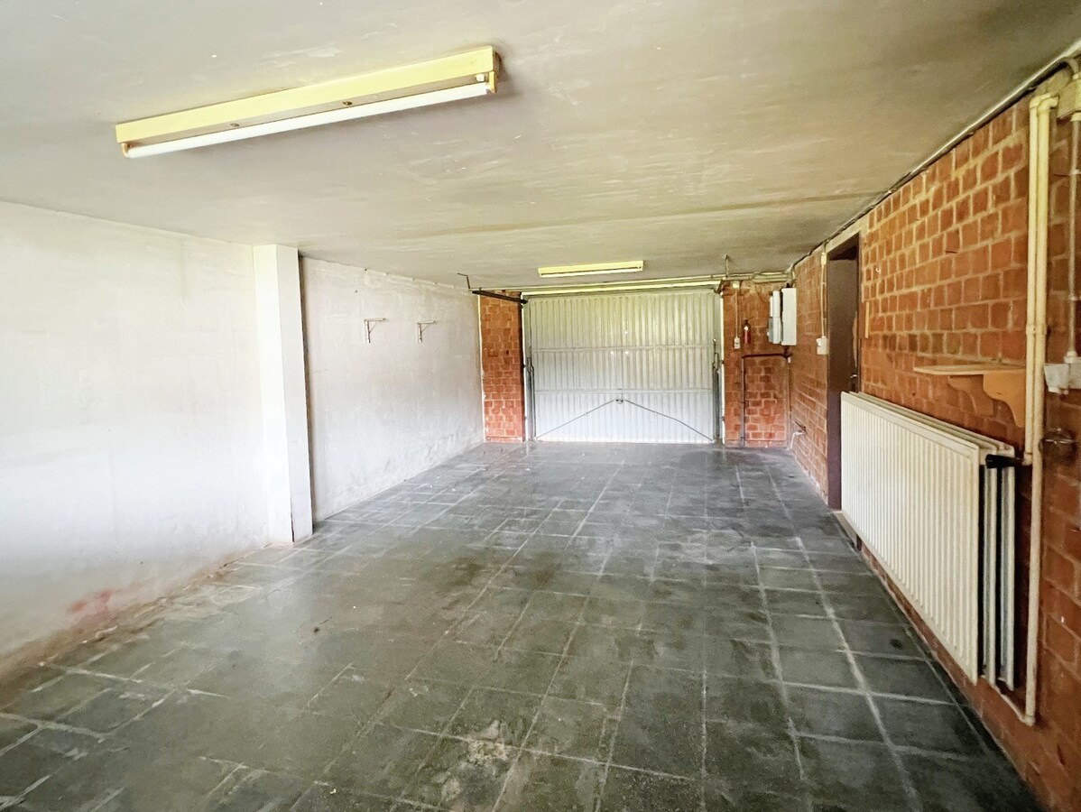 LINDEN Ruime HOB op top locatie 