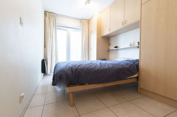 Prachtige opbrengsteneigedom in Oostende 