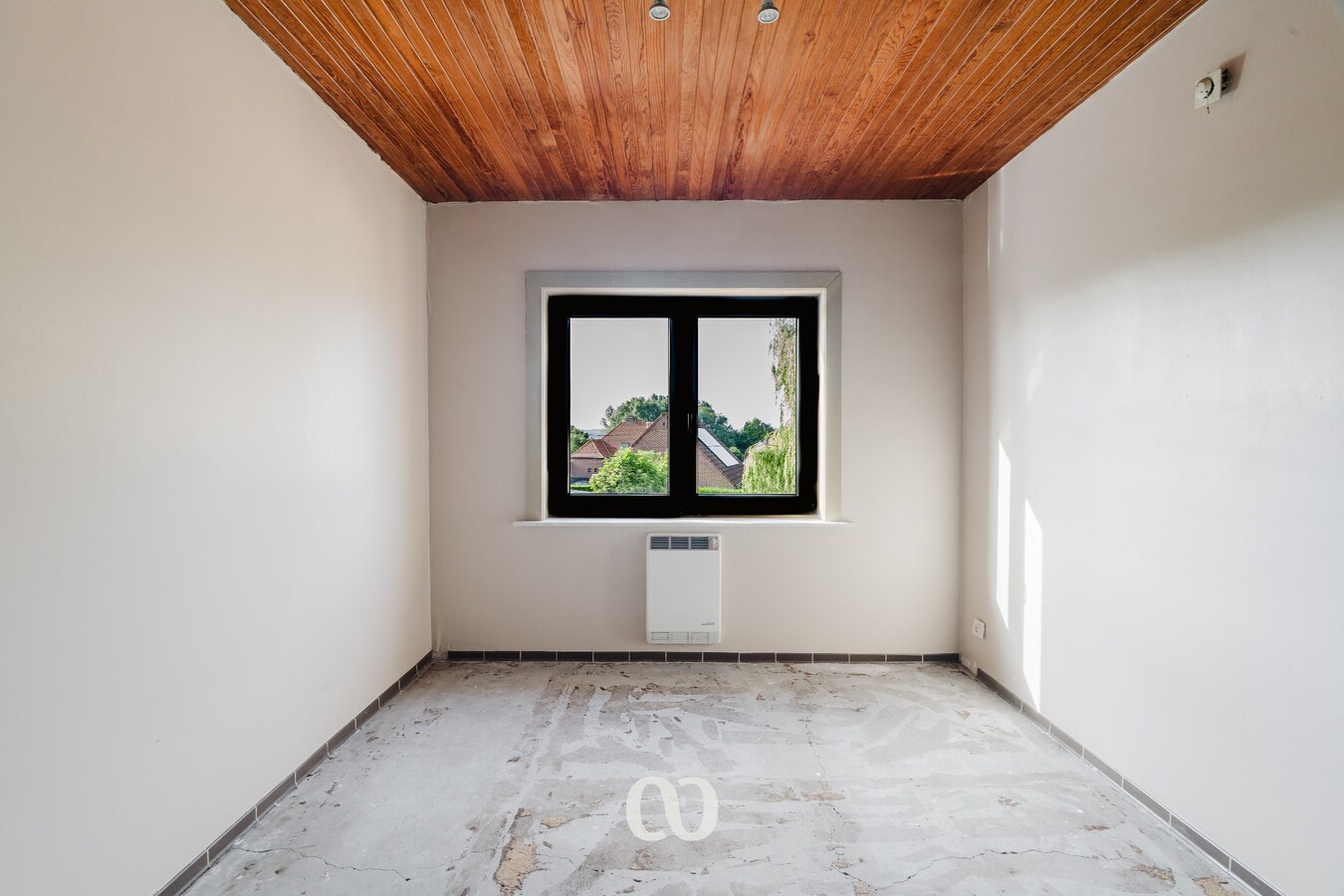 Halfopen bebouwing met 3 slaapkamers 