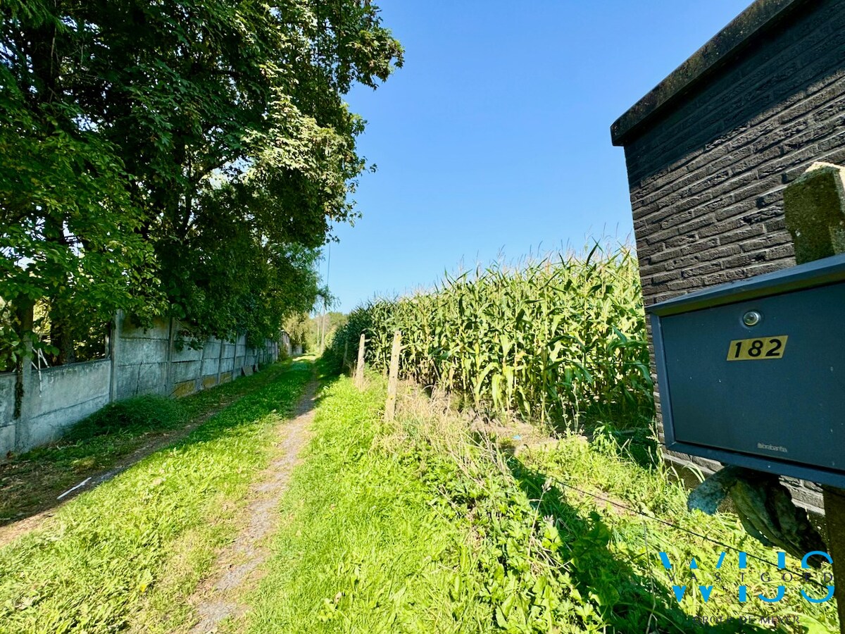 Fantastische eigendom in hartje Eeklo ! 