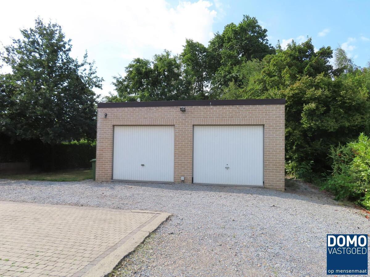 Appartement verhuurd in Hasselt