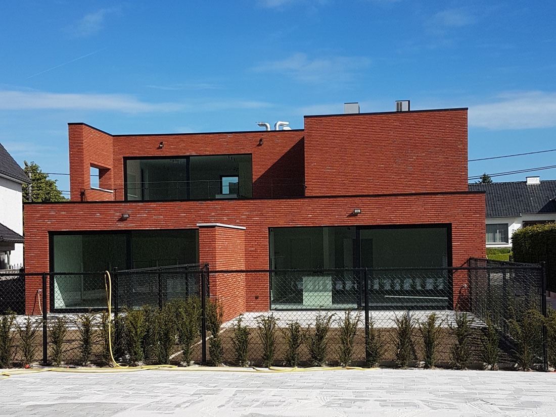 Verhuurd appartement - Alken