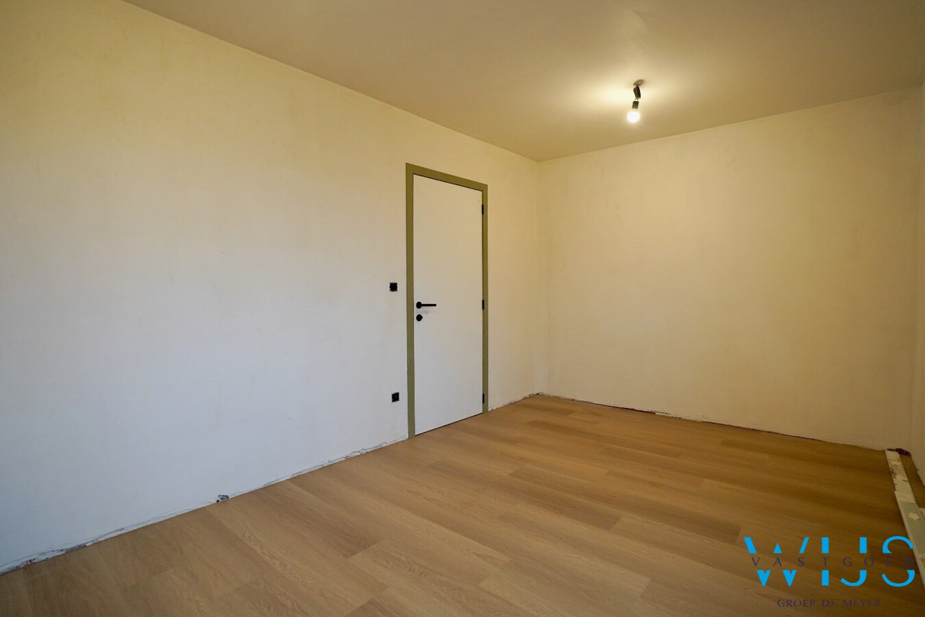 Prachtige nieuwbouwwoningen in Kluizen! 