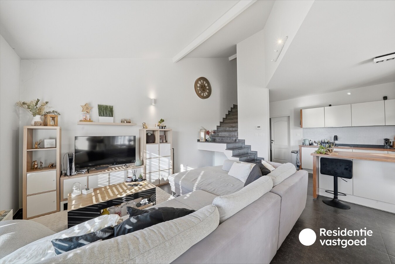Te koop woning - Oudenburg