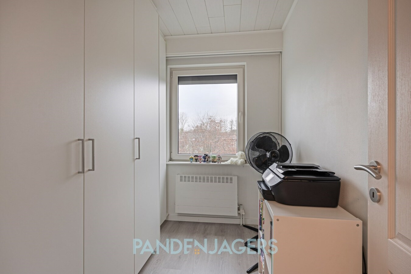 Prachtige bel-étage in gezellige woonwijk te Duffel 