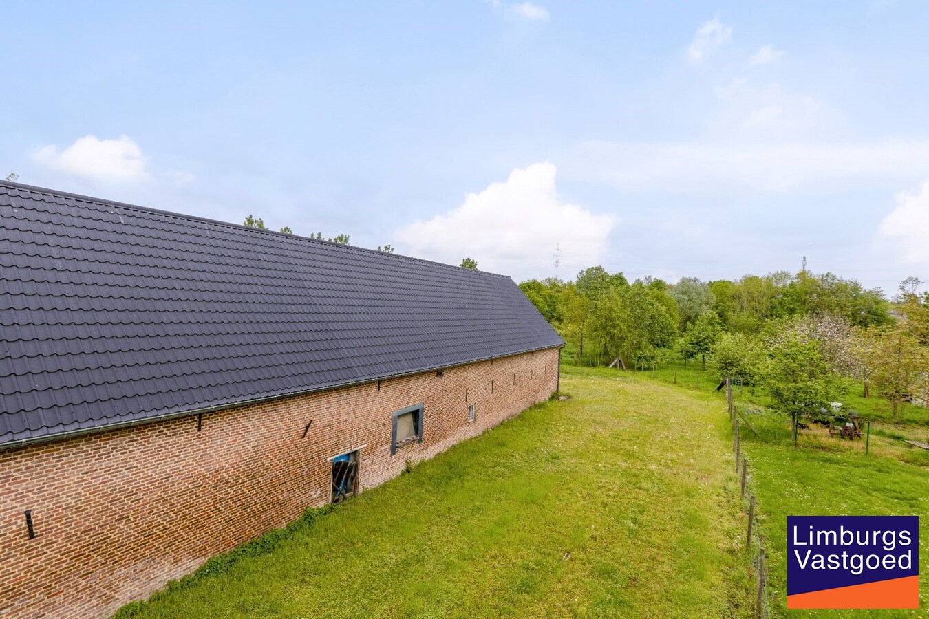 Exclusief landgoed op toplocatie, 40a, nabij centrum 