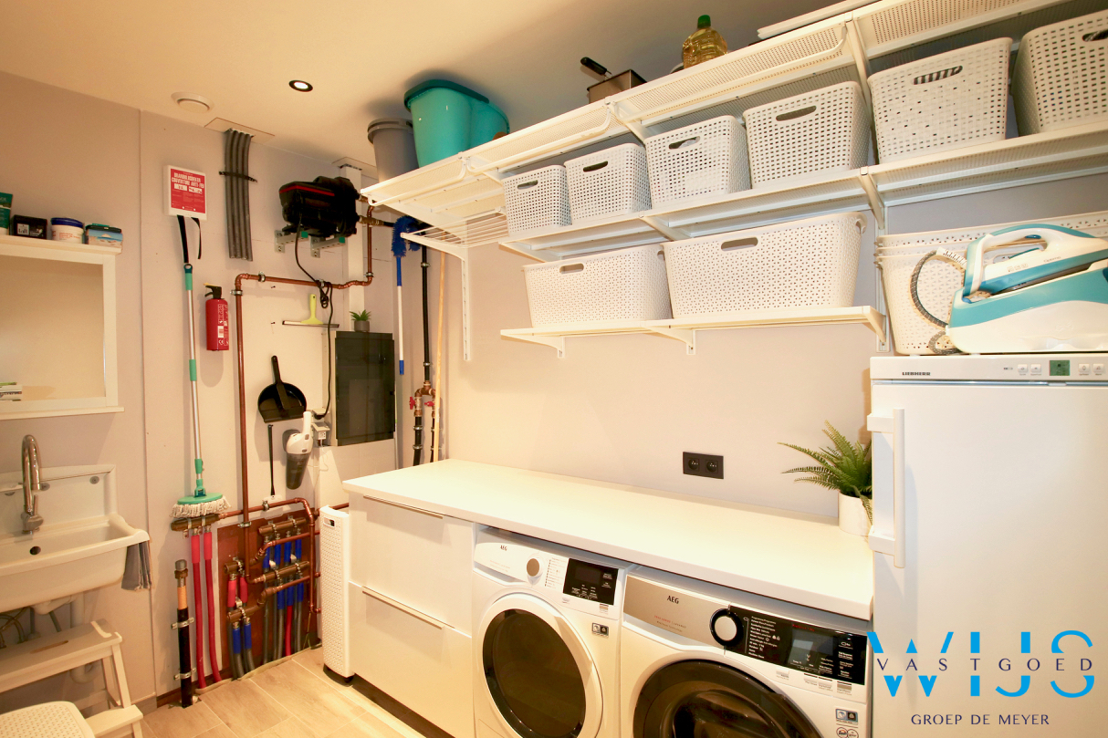 Enorm gezellig woonhuis op toplocatie in Assenede ! 