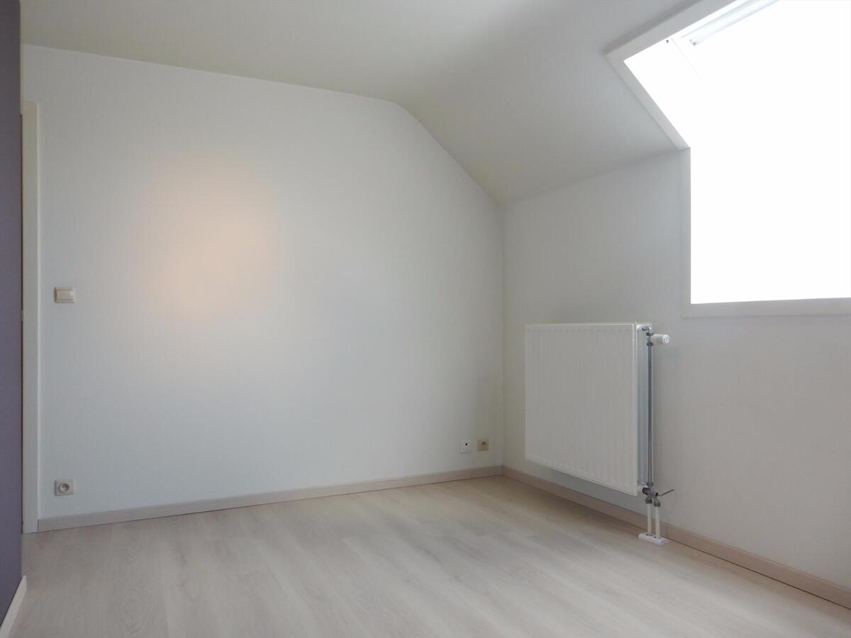 Leuk duplexappartement te Westkerke 