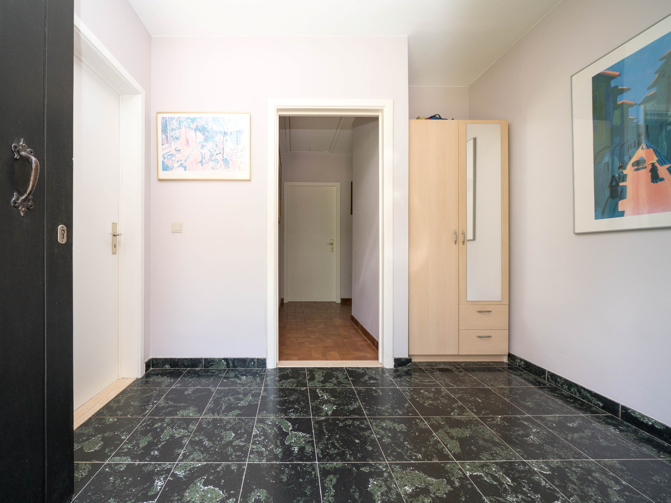 Woning op gegeerde locatie met uitbreidingsmogelijkheden 