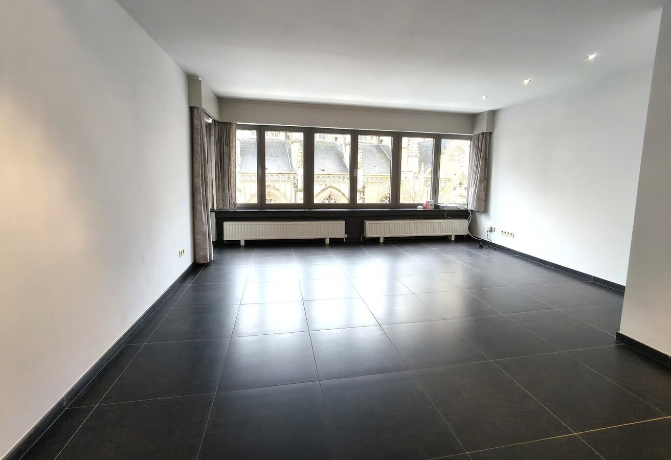 Verhuurd appartement - Tongeren