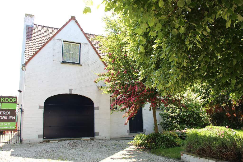 Verkocht landhuis - Tongeren