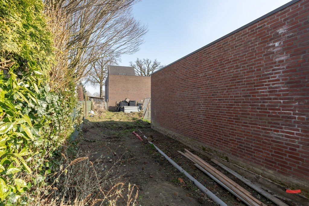 Woning verkocht in Weelde