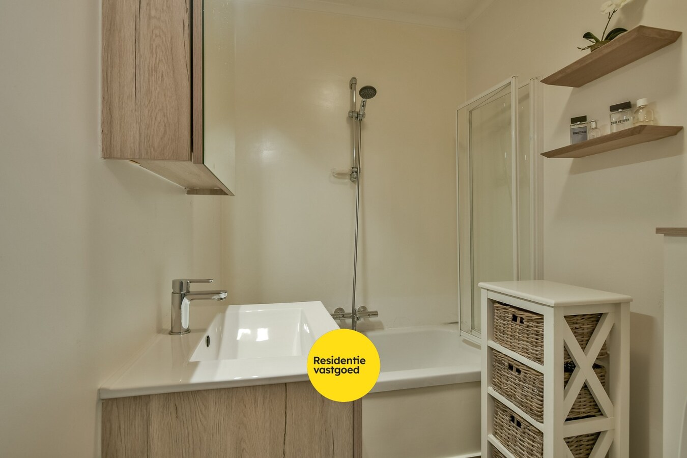 Te koop woning - Erembodegem