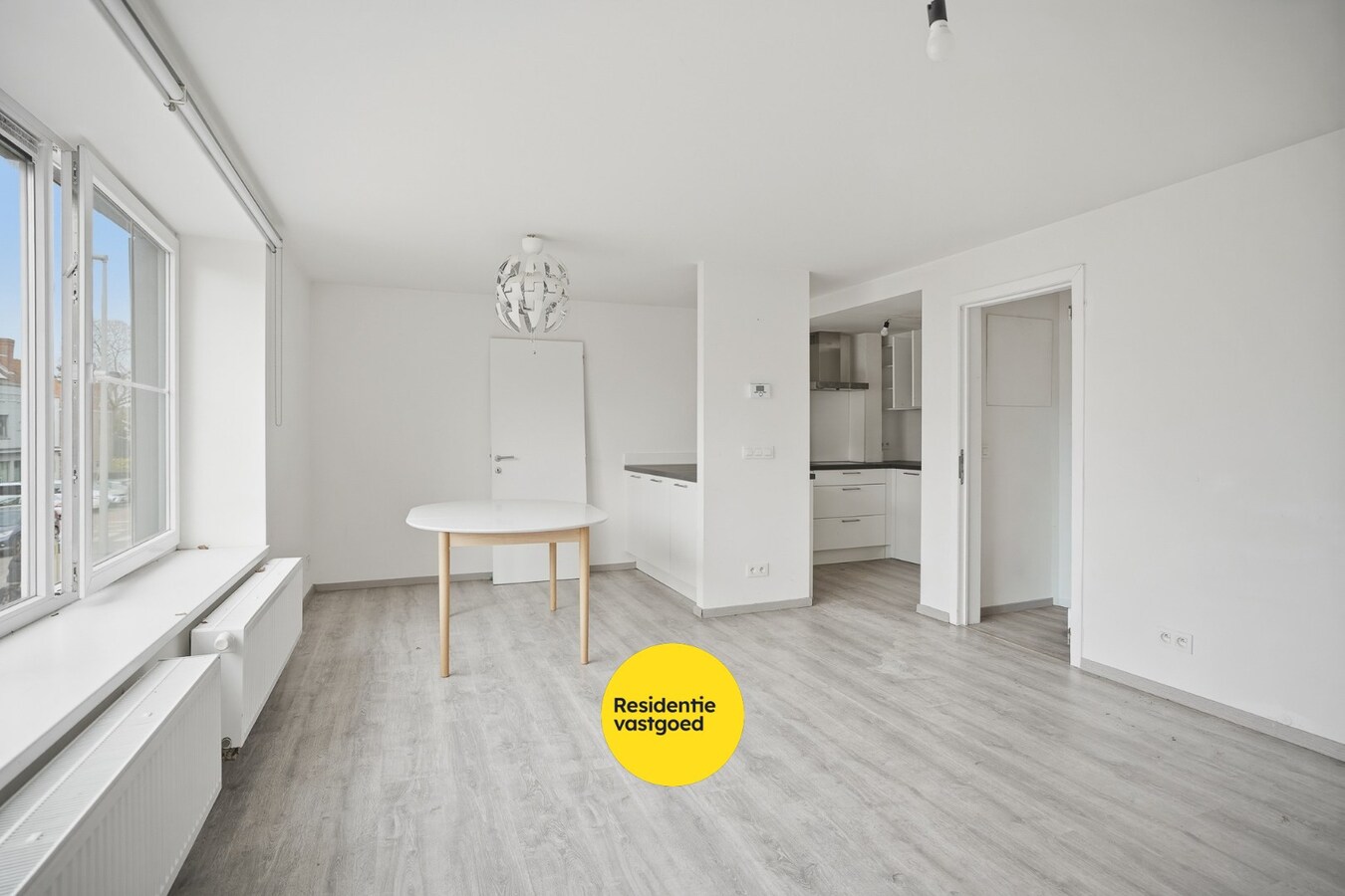 Te koop appartement - Brugge