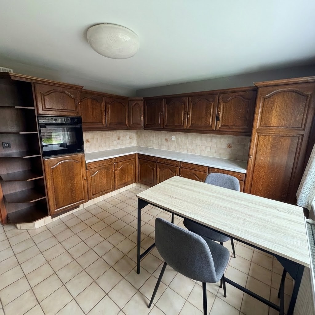 Leuke bungalowwoning gelegen in een rustige woonwijk te Wechelderzande! 