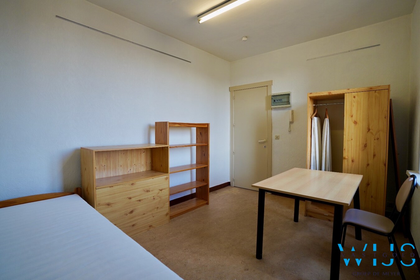 Opbrengsteigendom met 6 slaapkamers op toplocatie in centrum Gent! 