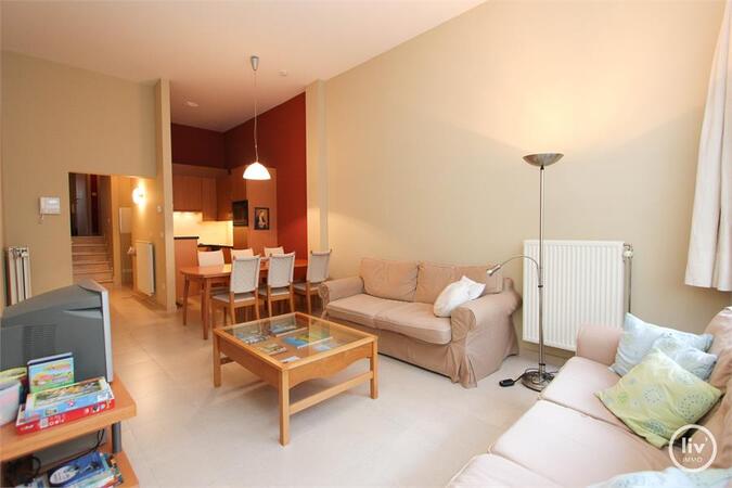 Vendu appartement - Knokke